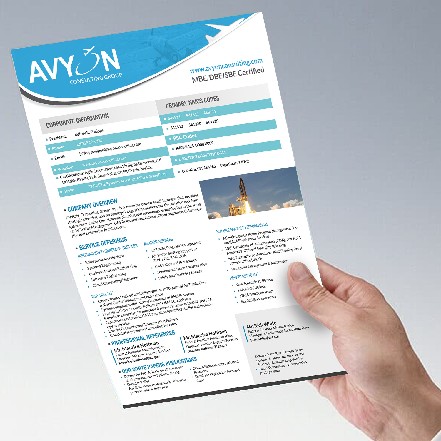 Flyer Design by debdesign for this project | Design #17614590