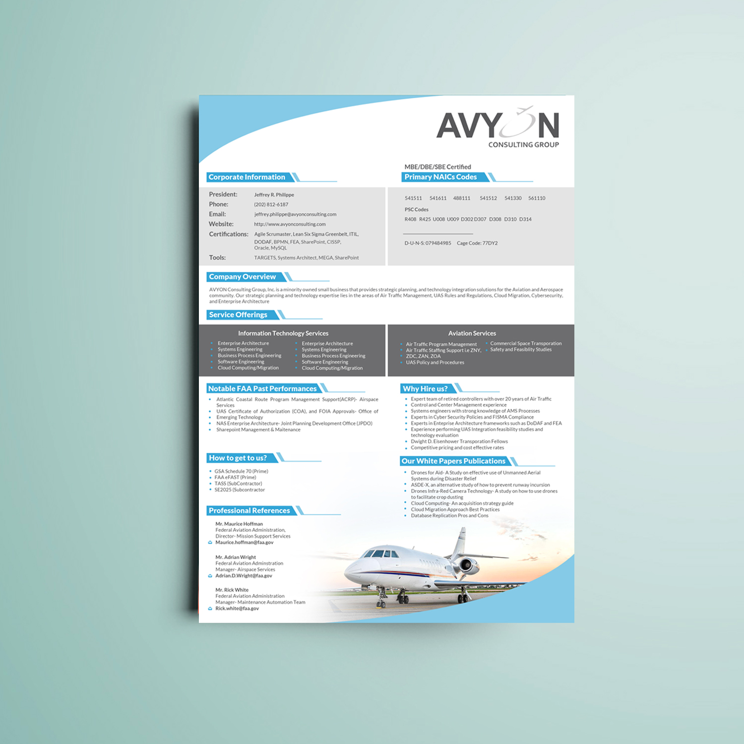 Diseño de Flyer por creative.bugs para este proyecto | Diseño #17607957