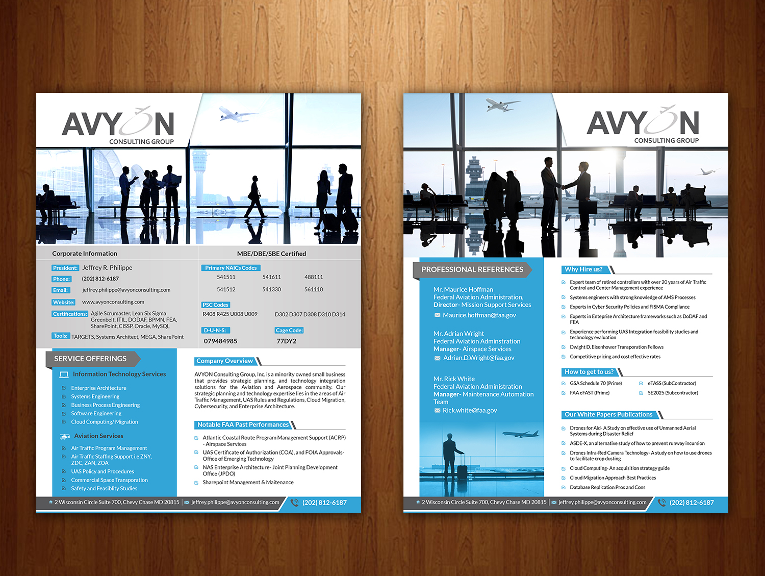 Diseño de Flyer por creative.bugs para este proyecto | Diseño #17609217