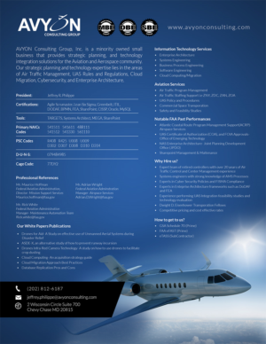 Flyer Design by Valtti Design