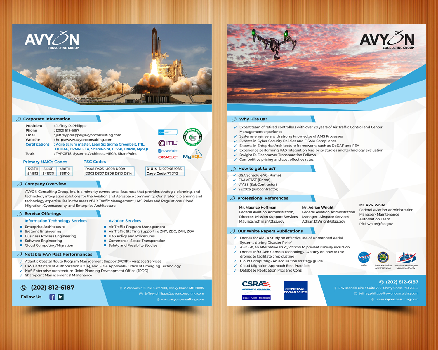 Diseño de Flyer por ecorokerz para este proyecto | Diseño #17616012