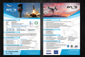 Flyer Design by ecorokerz for this project | Design #17627497