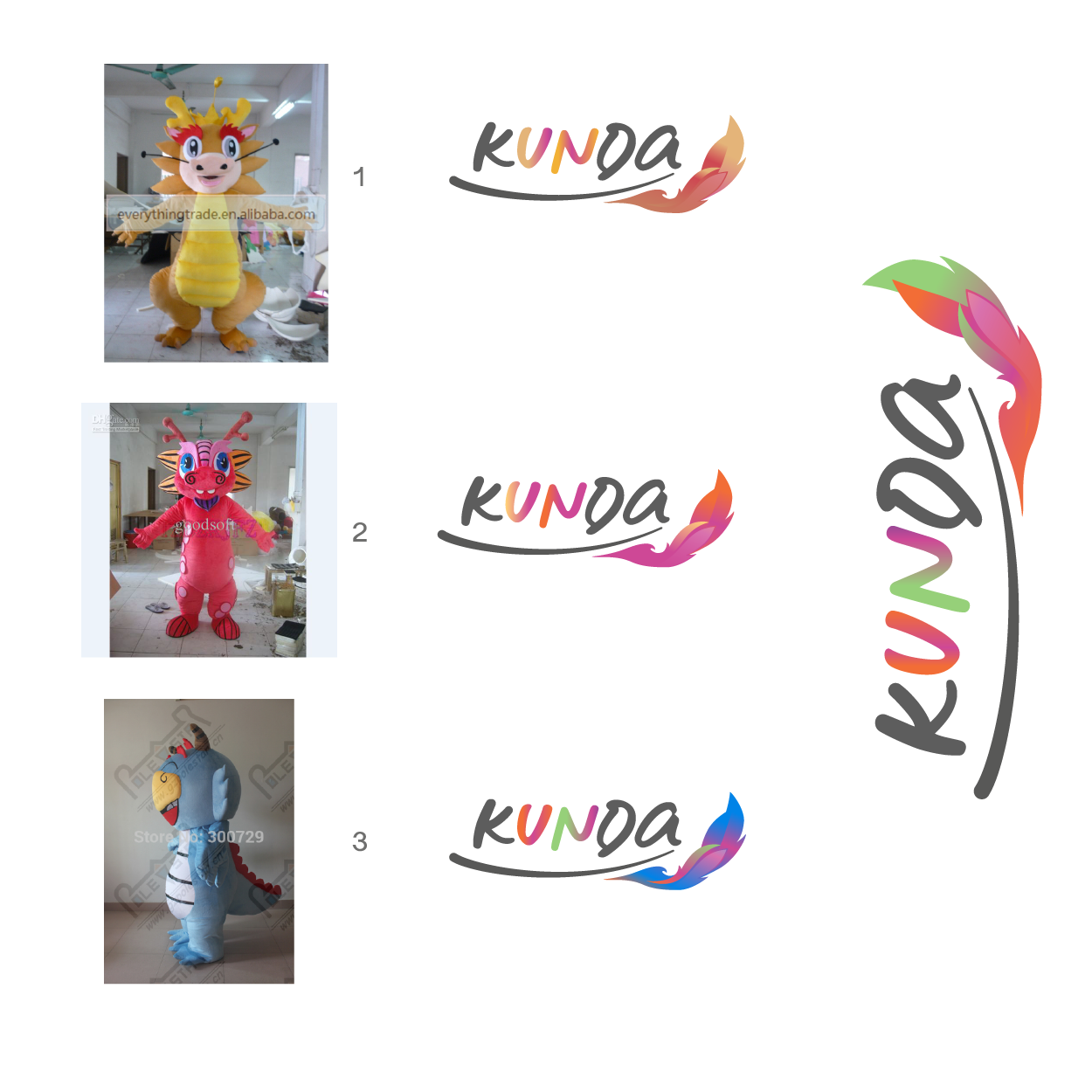 Character Design by nail5657 for this project | Design #17639167