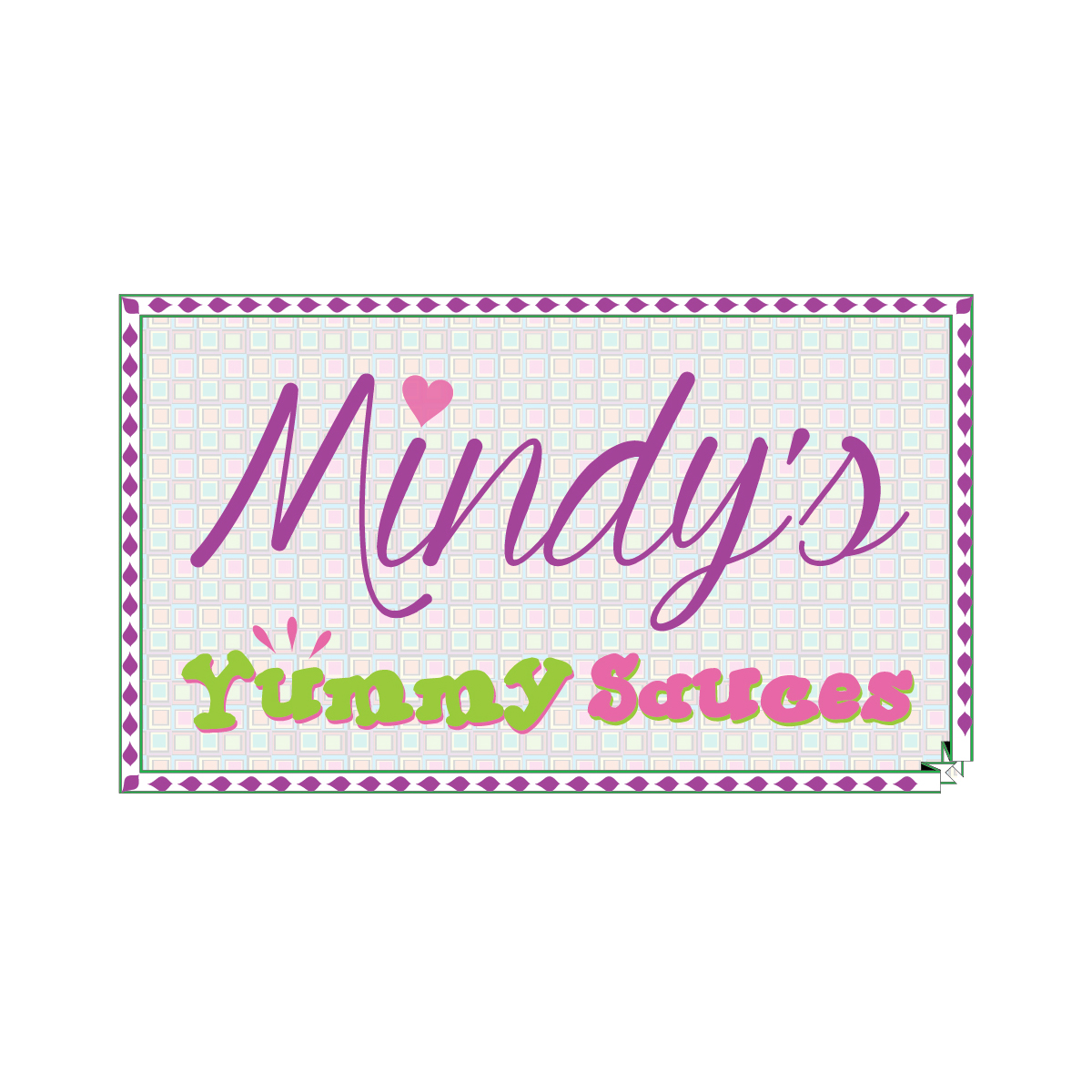 Logo-Design von Smirkity für Kitten's Kitchen, LLC | Design #17571820