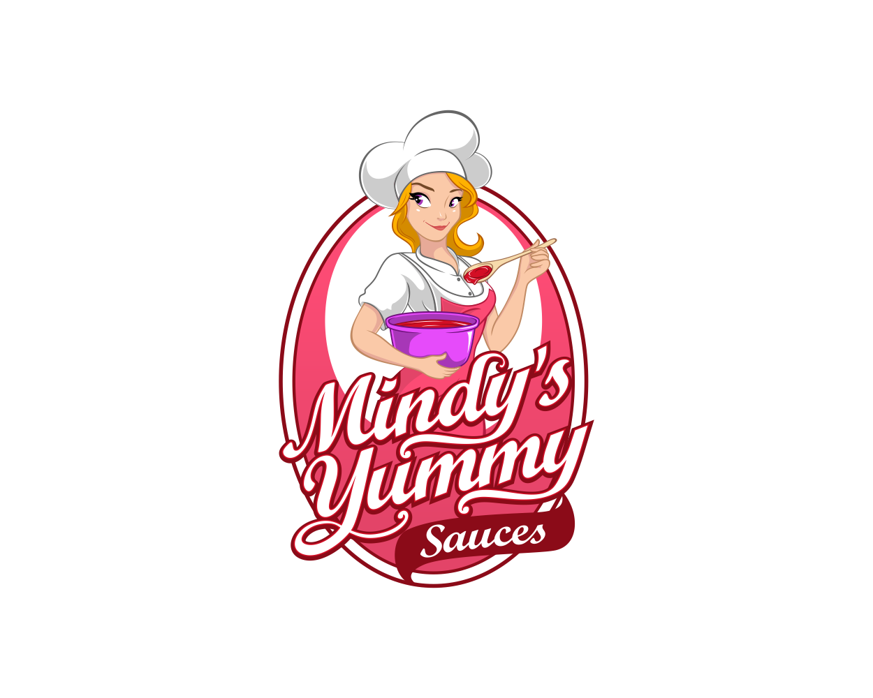Logo Design by alpino for Kitten's Kitchen, LLC | Design #17532134