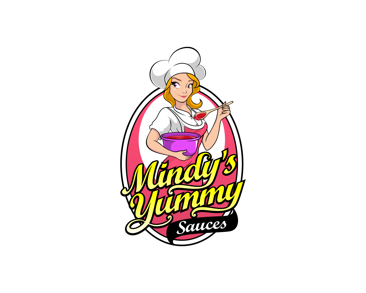 Logo Design by alpino for Kitten's Kitchen, LLC | Design #17532136