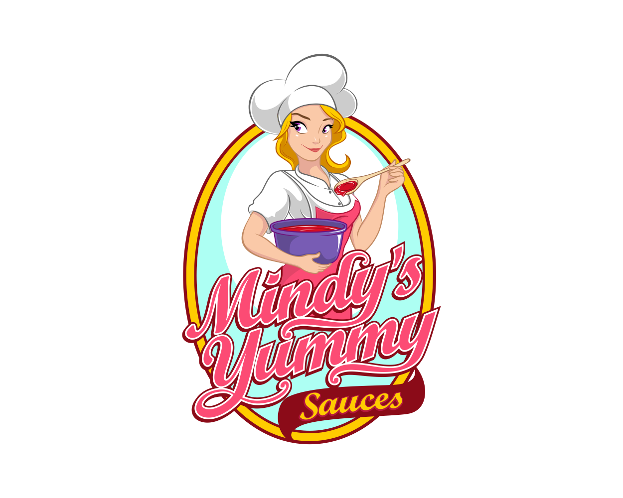 Logo-Design von alpino für Kitten's Kitchen, LLC | Design #17535507