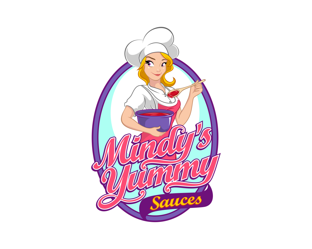 Logo Design by alpino for Kitten's Kitchen, LLC | Design #17535508