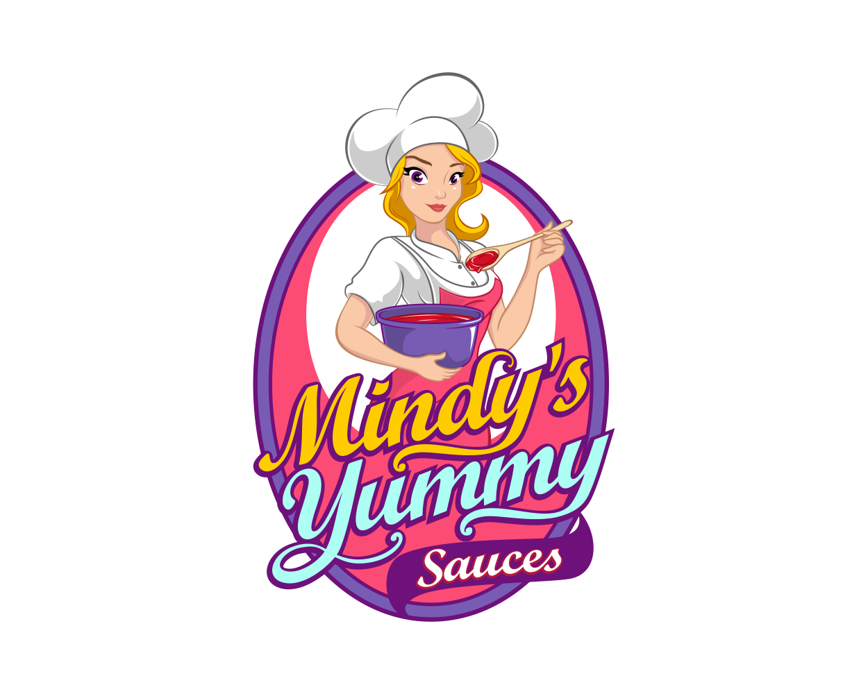 Logo Design by alpino for Kitten's Kitchen, LLC | Design #17543245