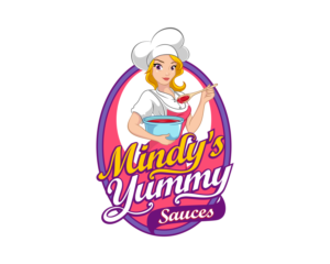 Logo Design by alpino for Kitten's Kitchen, LLC | Design: #17543246