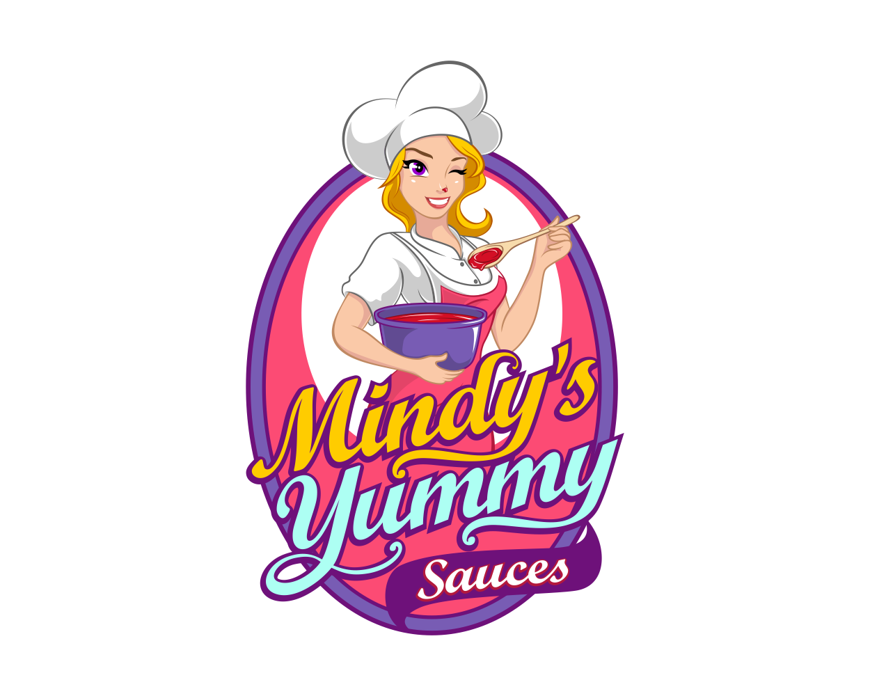 Logo Design by alpino for Kitten's Kitchen, LLC | Design #17558631