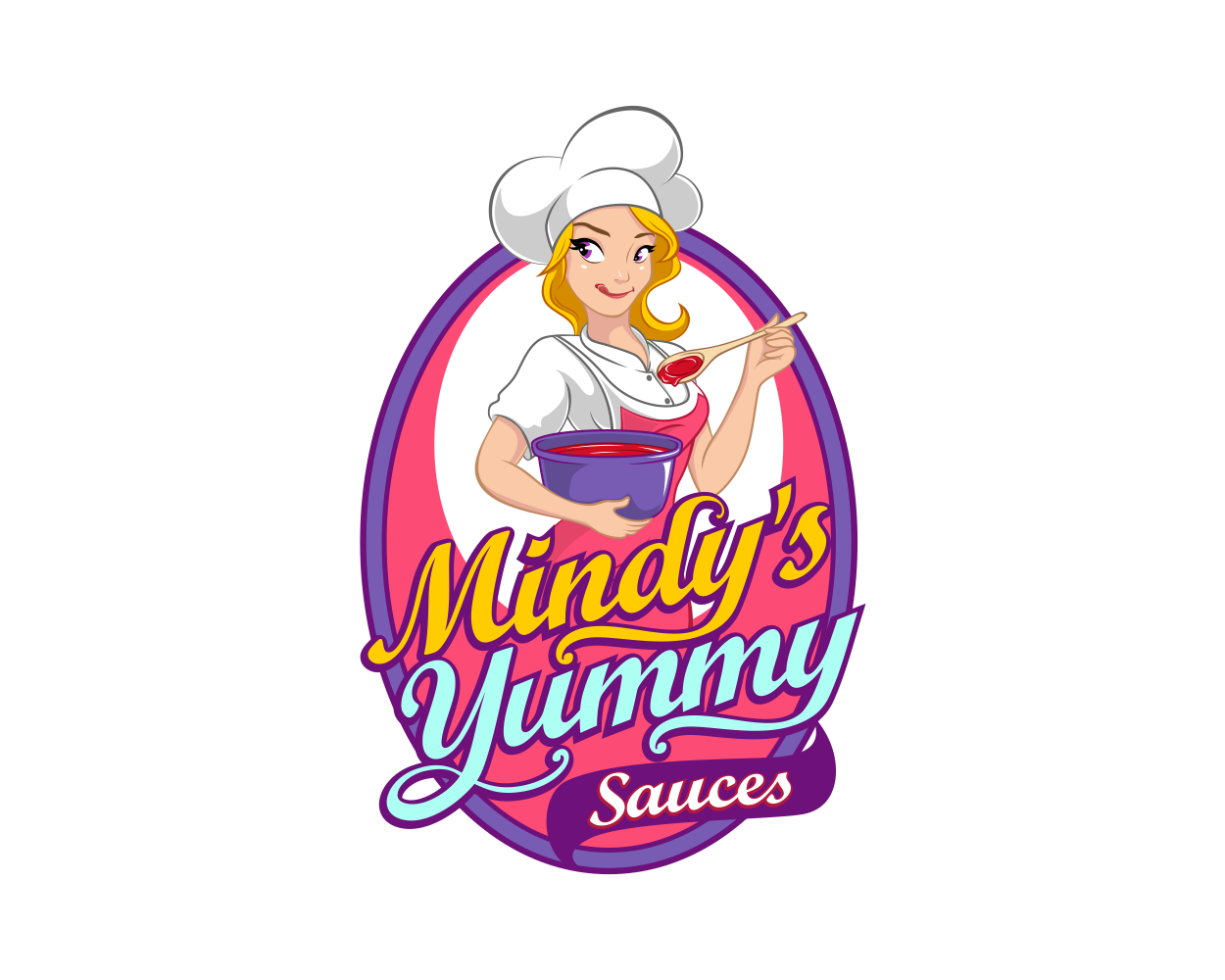 Logo Design by alpino for Kitten's Kitchen, LLC | Design #17558632