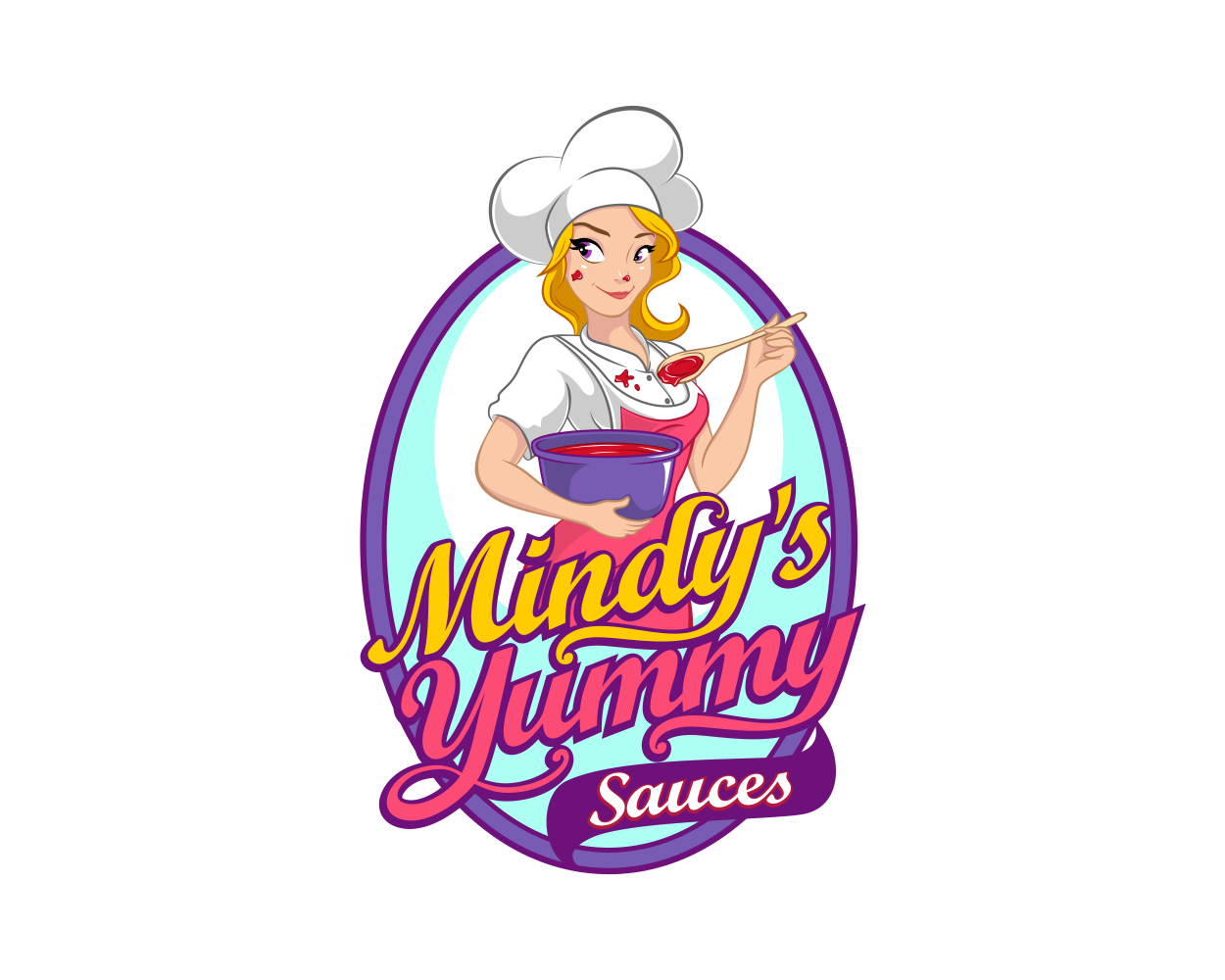 Logo Design by alpino for Kitten's Kitchen, LLC | Design #17573768