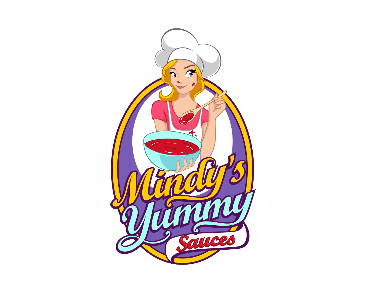 Logo Design by alpino for Kitten's Kitchen, LLC | Design #17573777
