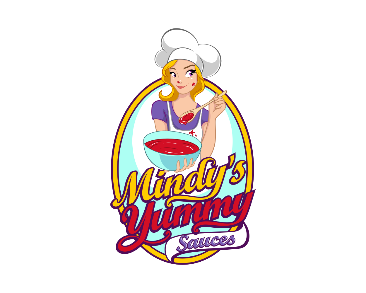 Logo Design by alpino for Kitten's Kitchen, LLC | Design #17579820