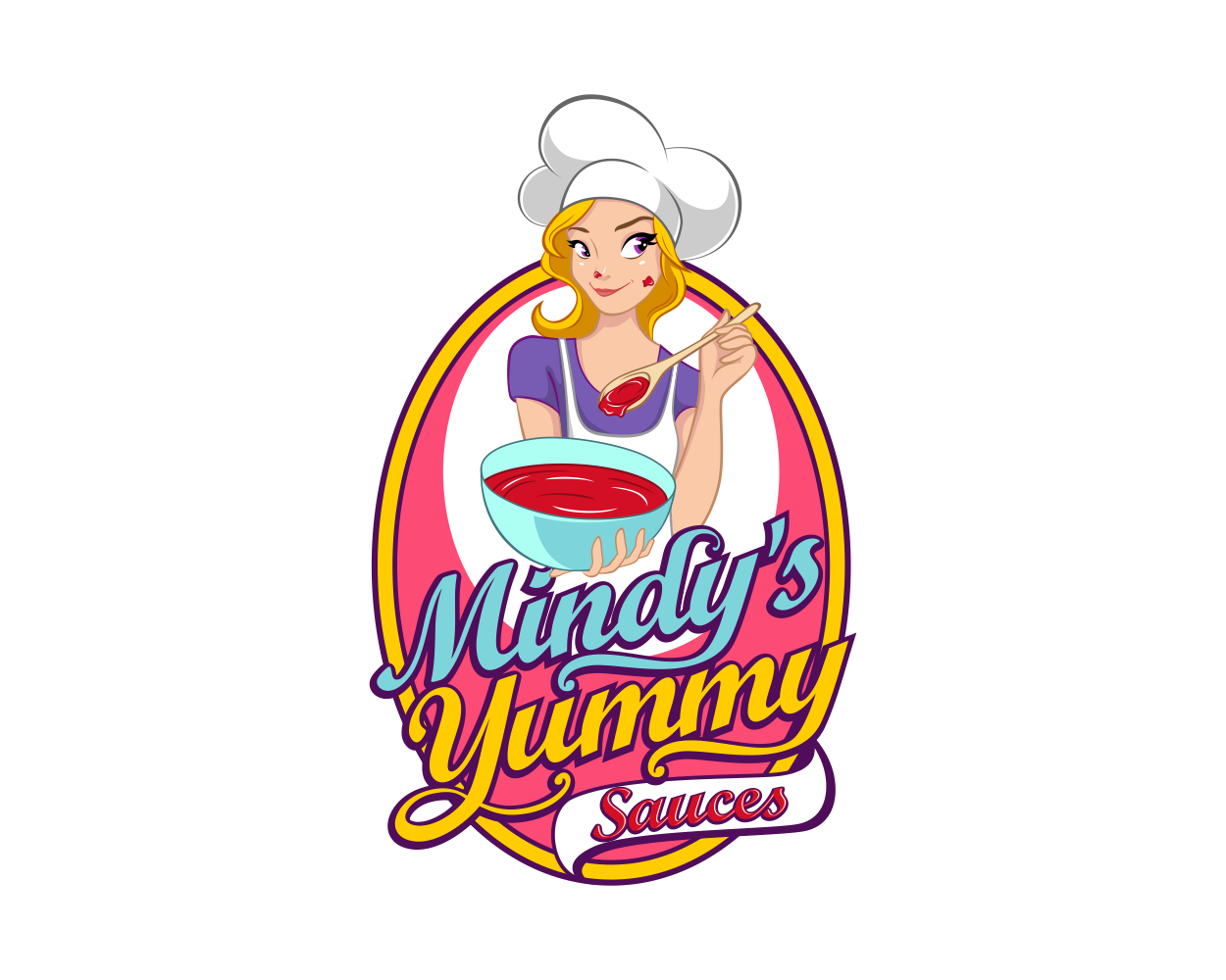 Logo-Design von alpino für Kitten's Kitchen, LLC | Design #17579821