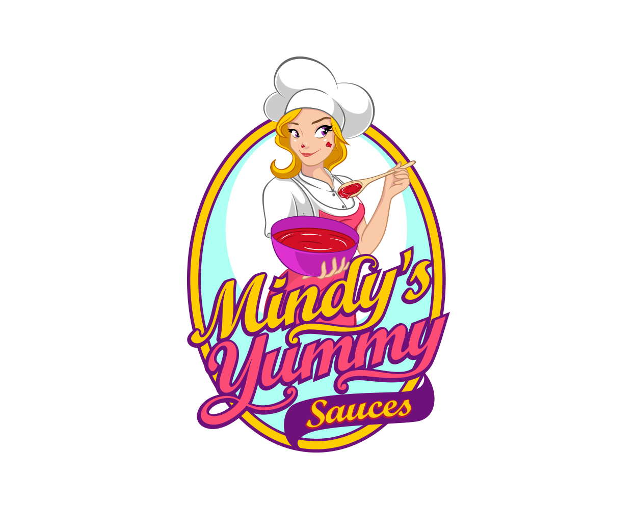 Logo Design by alpino for Kitten's Kitchen, LLC | Design #17580946