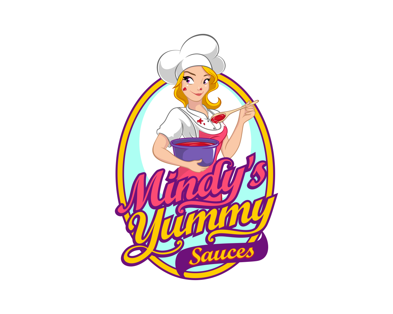 Logo-Design von alpino für Kitten's Kitchen, LLC | Design #17590396