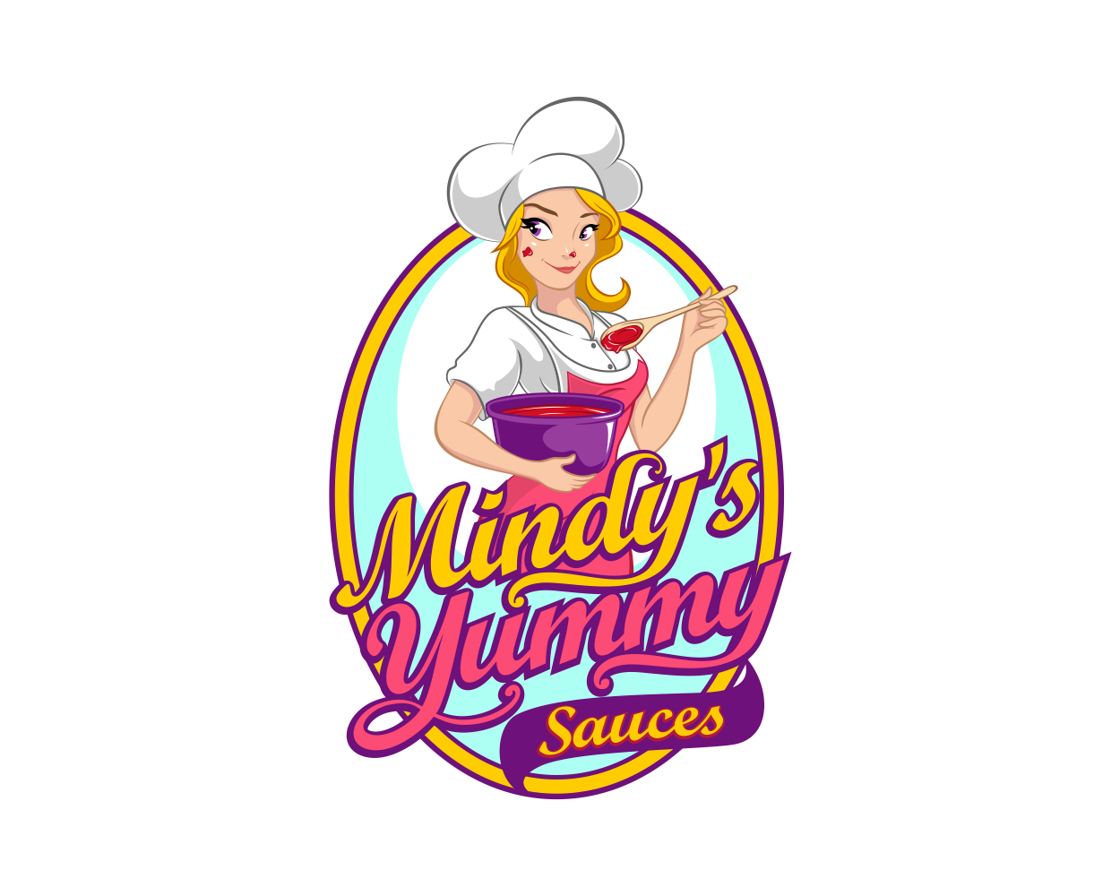 Logo Design by alpino for Kitten's Kitchen, LLC | Design #17621367