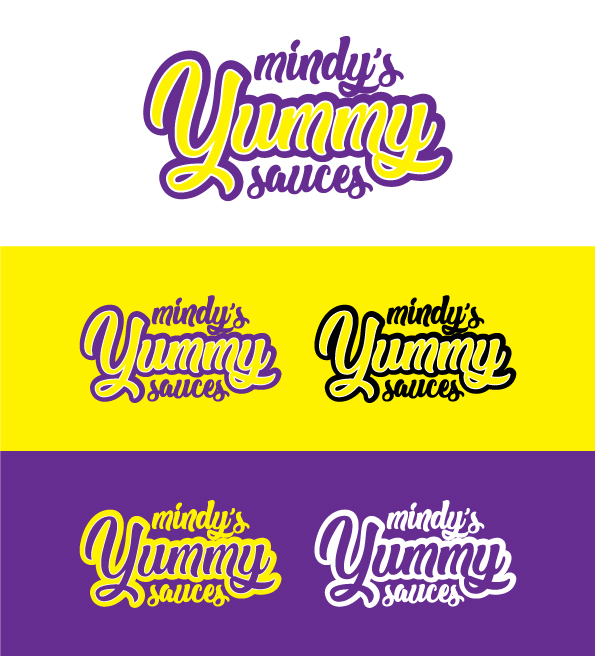 Logo Design by Raheel Saeed for Kitten's Kitchen, LLC | Design #17516184