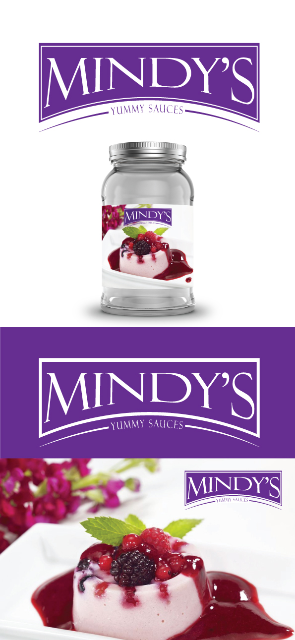 Logo Design by Raheel Saeed for Kitten's Kitchen, LLC | Design #17553402