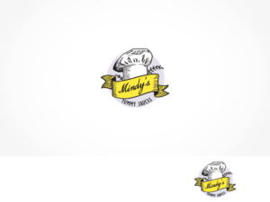 Mindy's Yummy Sauces | Logo Design by ArtTank