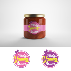 Logo Design by Impressive Solutions for Kitten's Kitchen, LLC | Design: #17498609