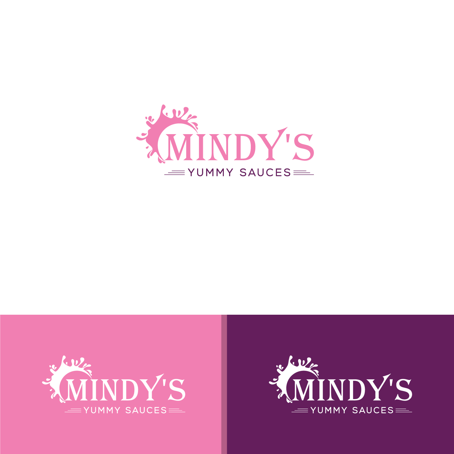 Logo Design by Deziners Zone for Kitten's Kitchen, LLC | Design #17516482