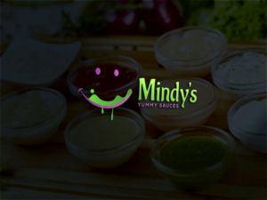 Logo Design by Deziners Zone for Kitten's Kitchen, LLC | Design: #17516486