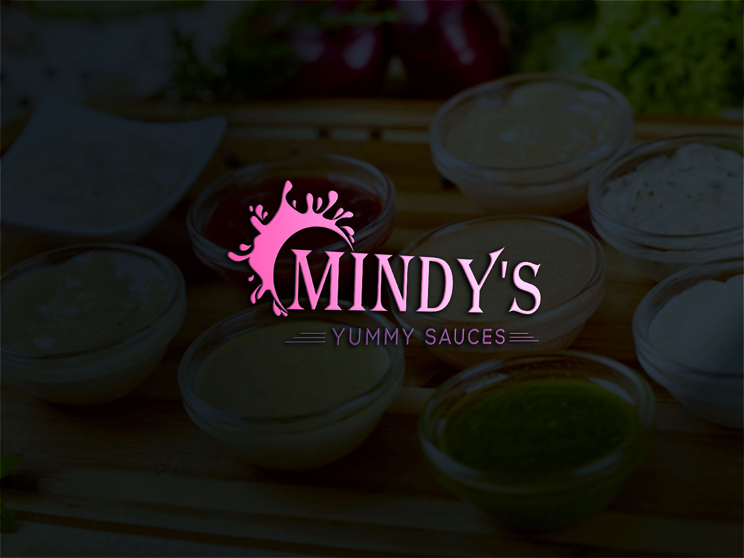 Logo Design by Deziners Zone for Kitten's Kitchen, LLC | Design #17516488