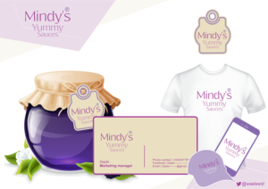 Logo Design by WaelSwid