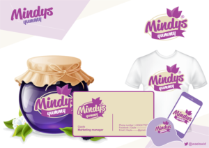 Logo Design by WaelSwid for Kitten's Kitchen, LLC | Design: #17512488