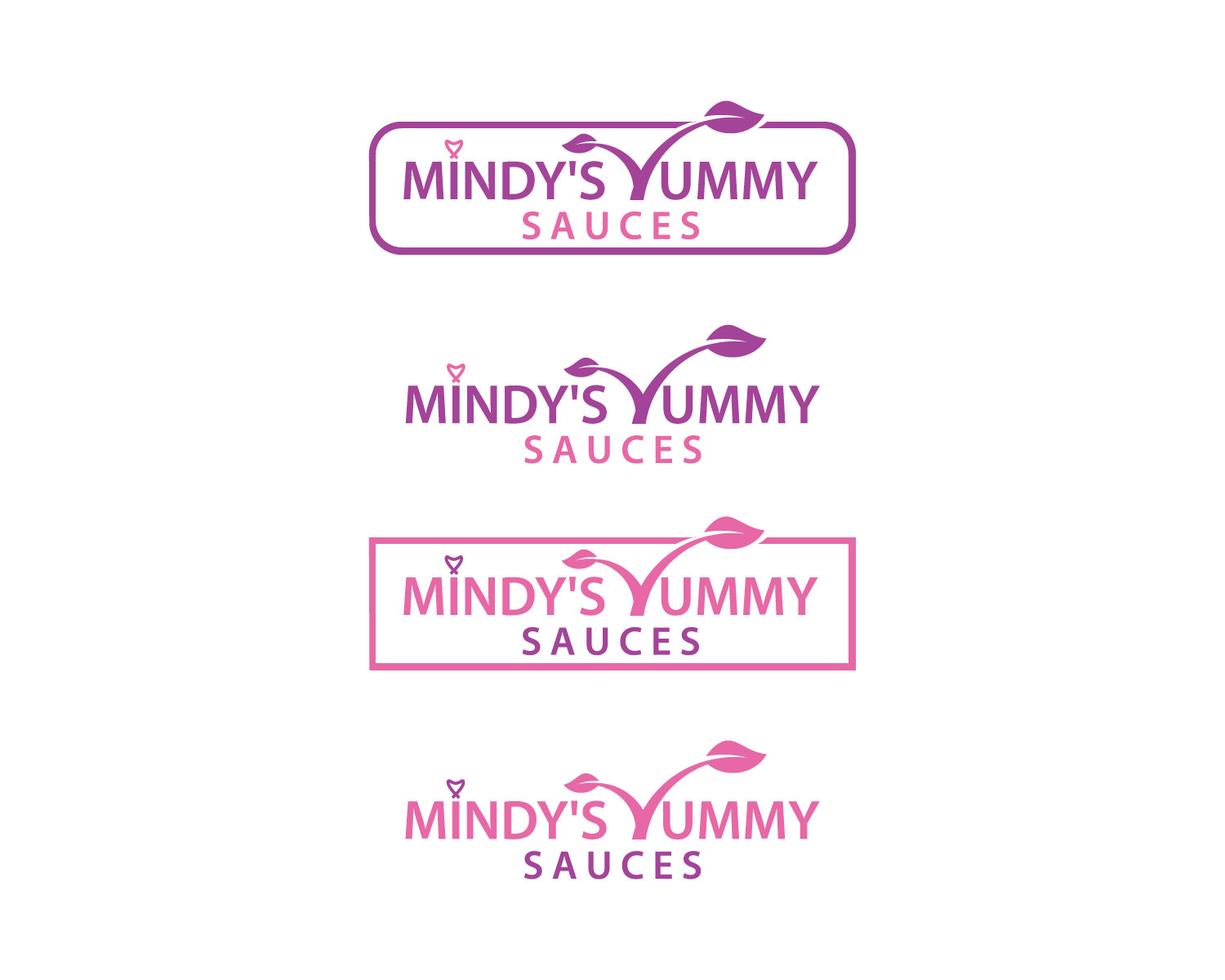 Logo Design by MAWBM for Kitten's Kitchen, LLC | Design #17516871