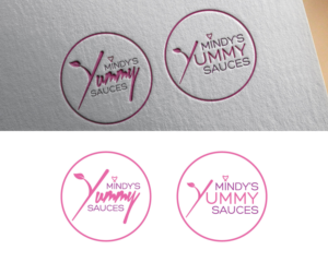 Logo Design by MAWBM for Kitten's Kitchen, LLC | Design: #17524611