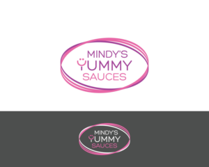 Logo Design by MAWBM for Kitten's Kitchen, LLC | Design: #17531050