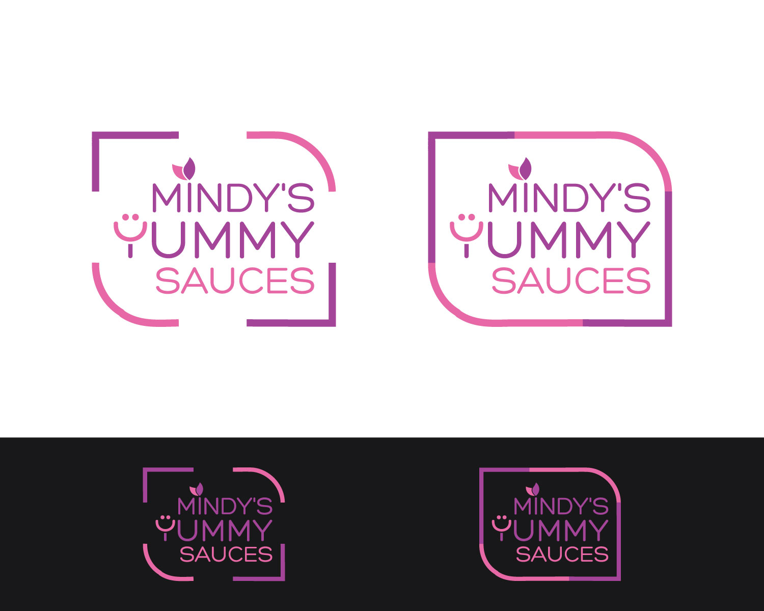 Logo Design by MAWBM for Kitten's Kitchen, LLC | Design #17532255