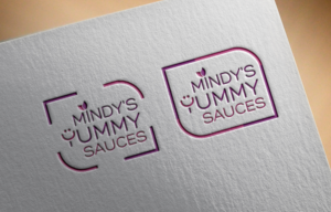 Logo Design by MAWBM for Kitten's Kitchen, LLC | Design: #17532256