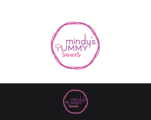 Logo Design by MAWBM for Kitten's Kitchen, LLC | Design: #17538556