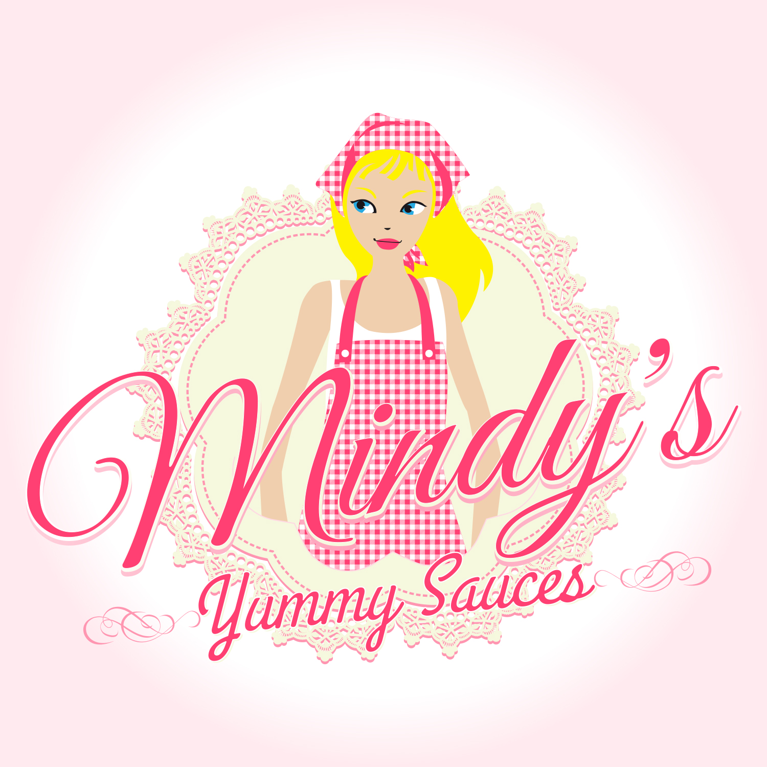 Logo Design by SteveW for Kitten's Kitchen, LLC | Design #17612020