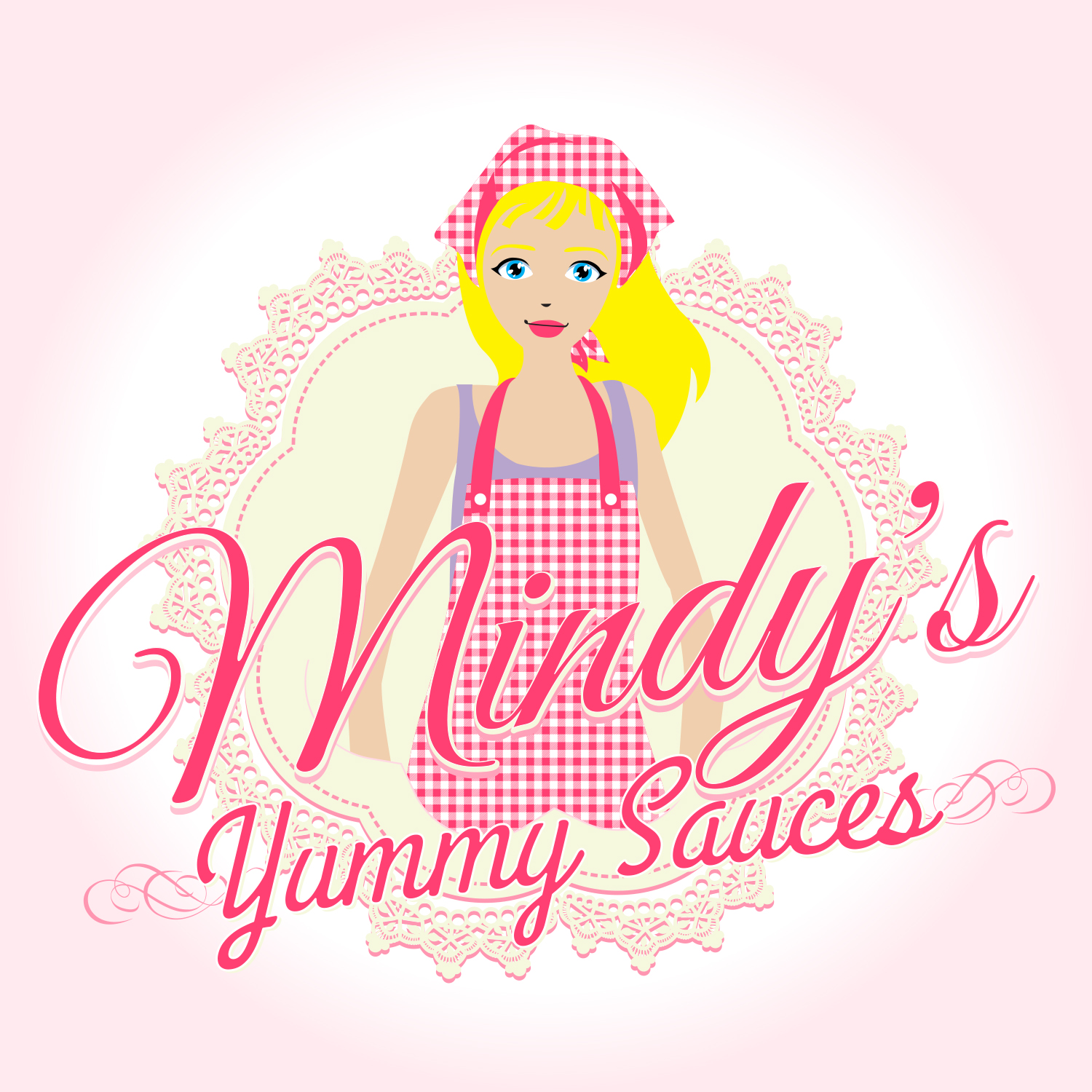 Logo Design by SteveW for Kitten's Kitchen, LLC | Design #17622417