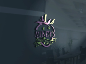 Logo Design by rocklee for Kitten's Kitchen, LLC | Design: #17530849