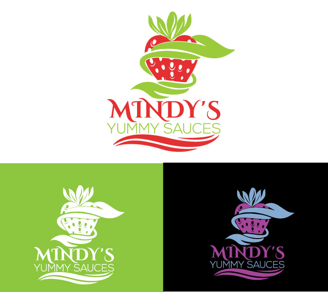 Logo Design by rocklee for Kitten's Kitchen, LLC | Design #17530905