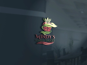 Logo Design by rocklee for Kitten's Kitchen, LLC | Design: #17530907