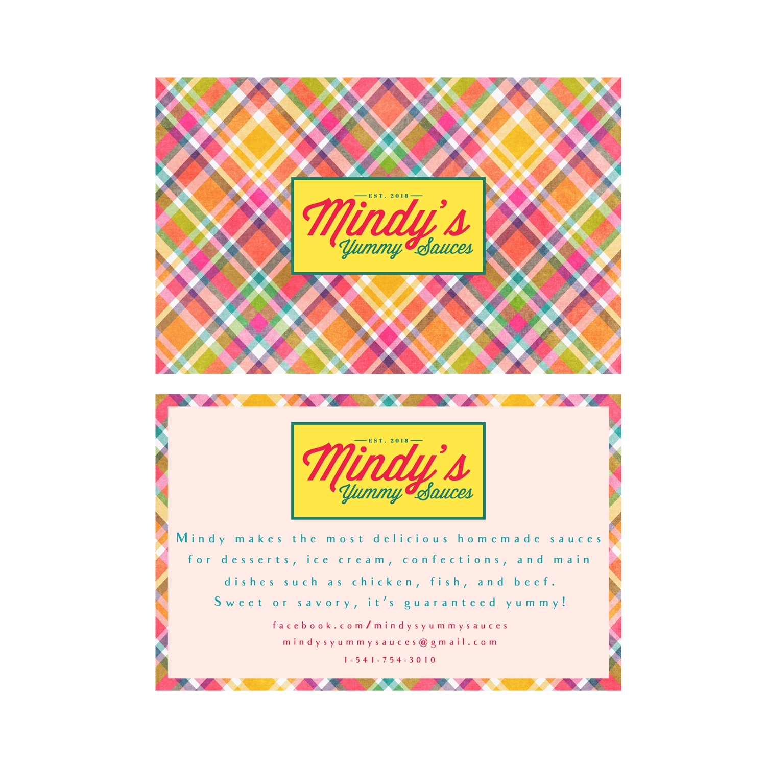 Logo Design by alexandranique for Kitten's Kitchen, LLC | Design #17515958