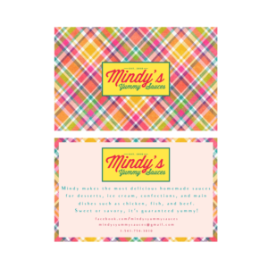 Logo Design by alexandranique for Kitten's Kitchen, LLC | Design: #17515958