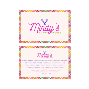 Logo Design by alexandranique for Kitten's Kitchen, LLC | Design: #17543522