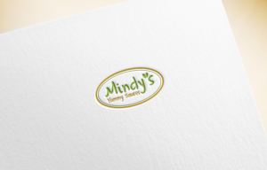 Logo Design by Deep Night for Kitten's Kitchen, LLC | Design: #17504358