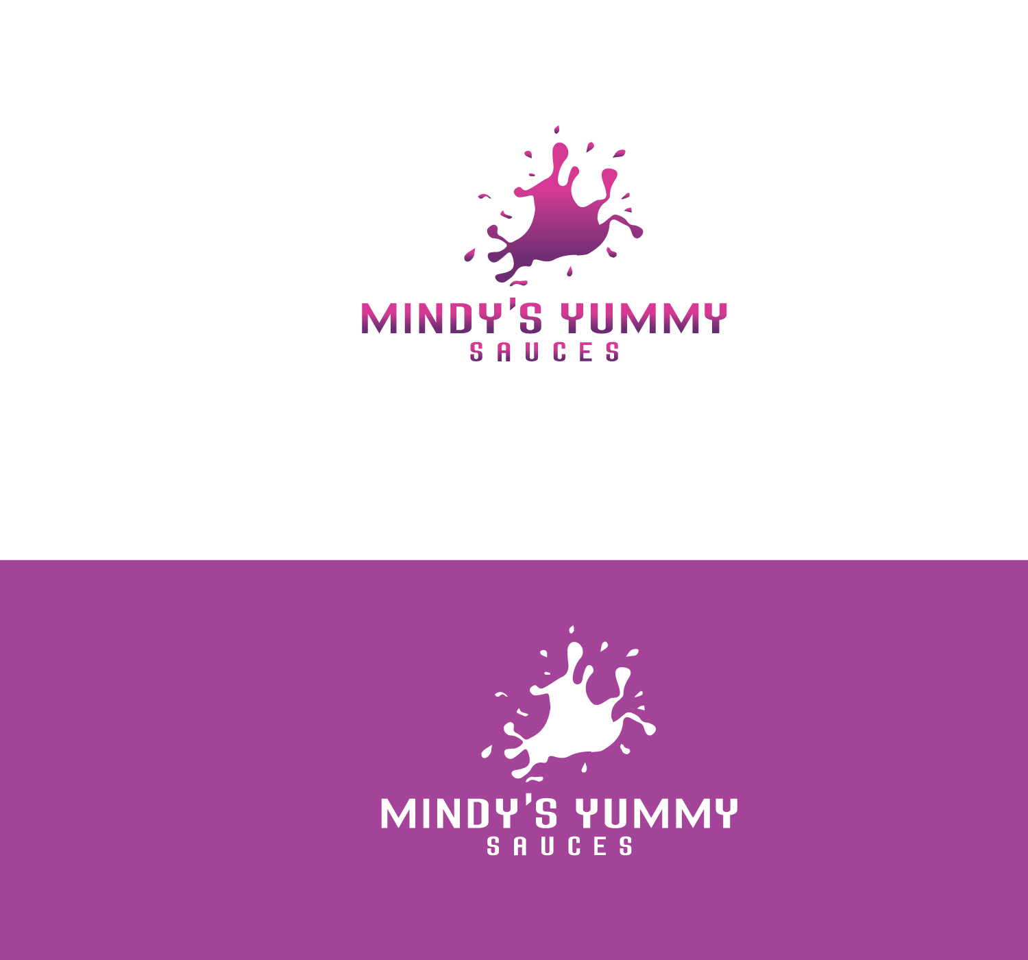 Logo Design by solidinto for Kitten's Kitchen, LLC | Design #17596777