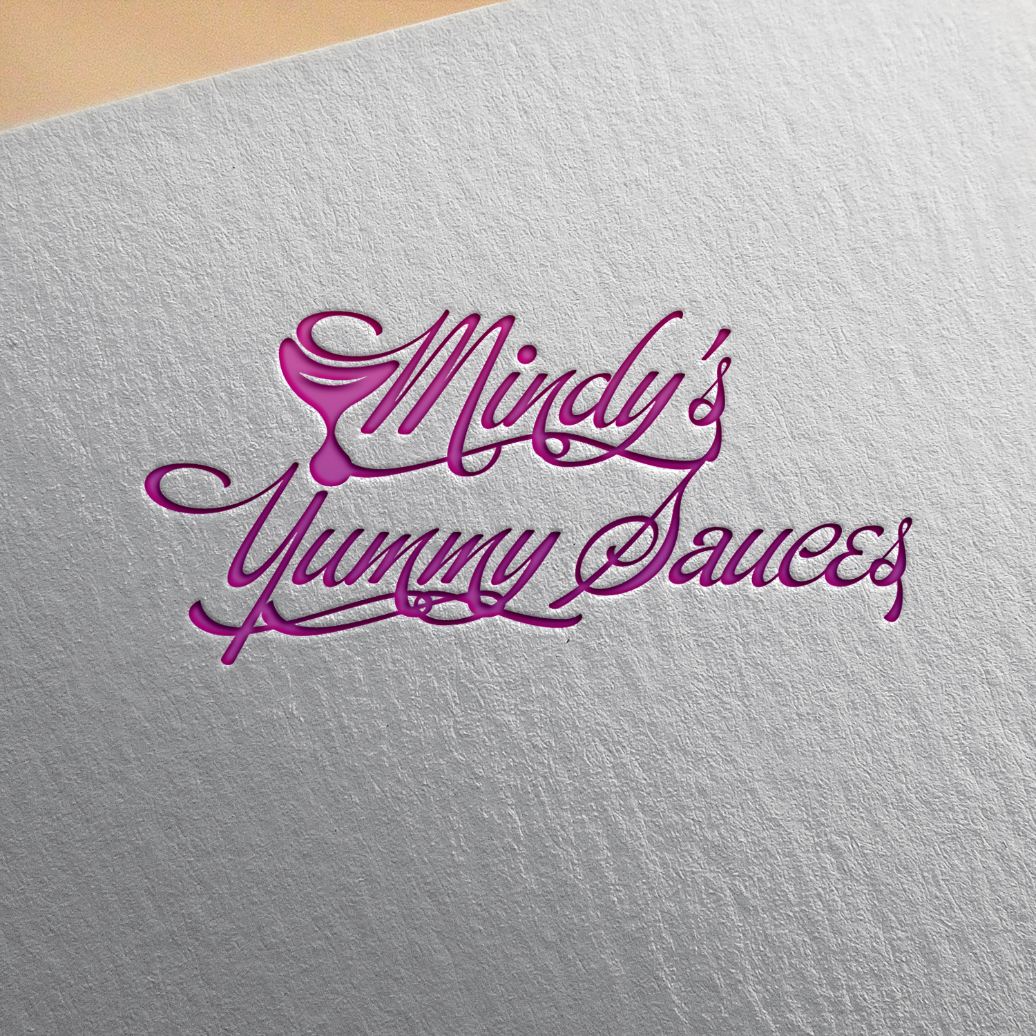 Logo Design by VONG NGUYEN for Kitten's Kitchen, LLC | Design #17567979