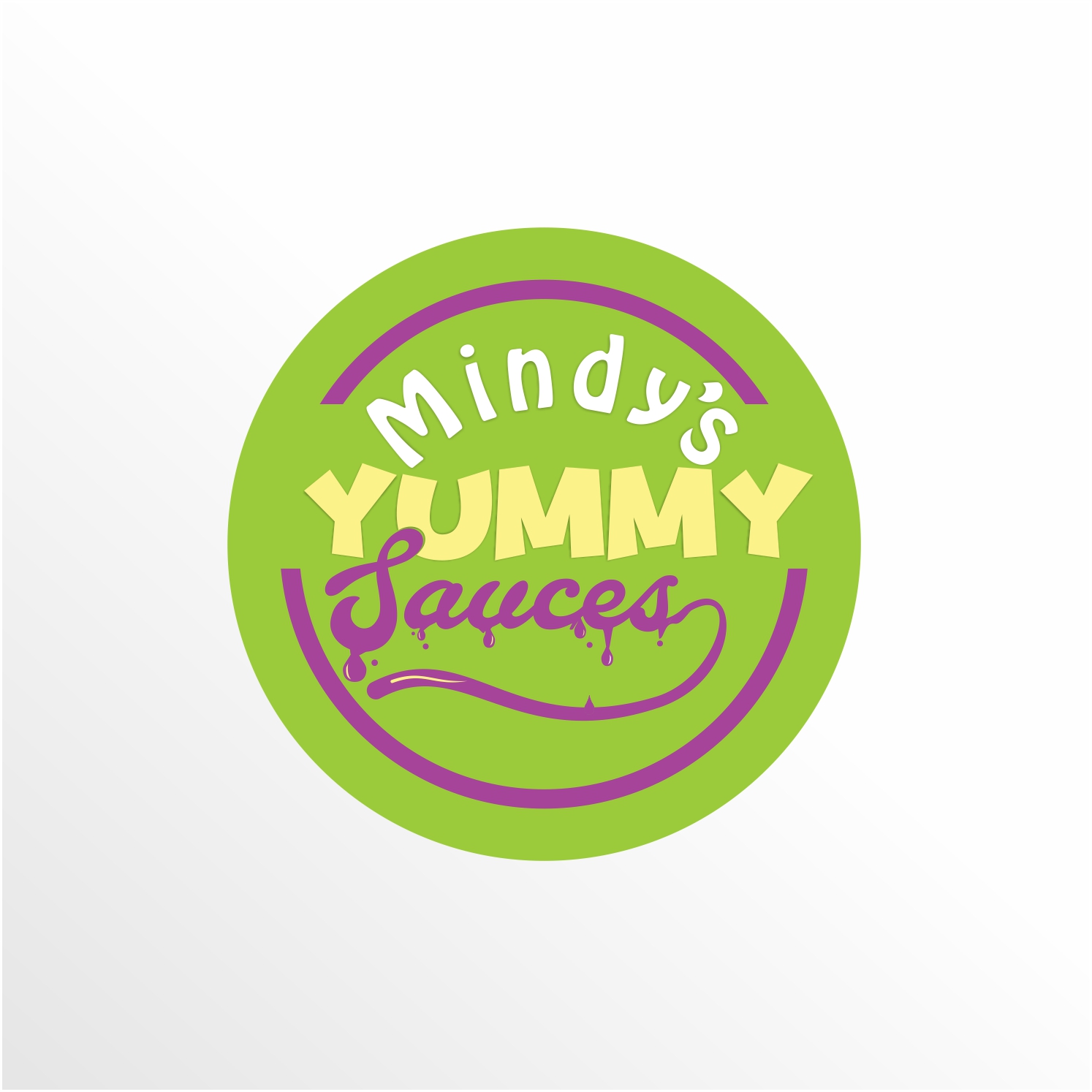 Logo Design by Ackaah-Gyasi Ampofo for Kitten's Kitchen, LLC | Design #17543403